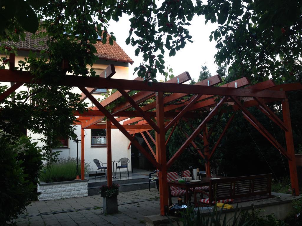 Gaestehaus Peterhoff Birresdorf Экстерьер фото