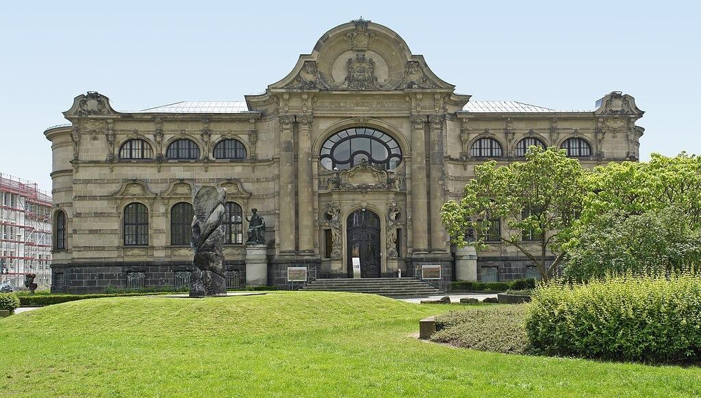 Gaestehaus Peterhoff Birresdorf Экстерьер фото